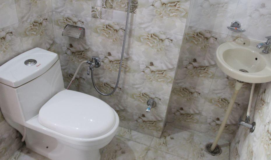 Choudhary Guest House Udaipur Exterior foto